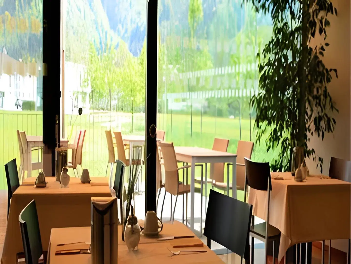 Fairmotel Dornbirn Restaurant