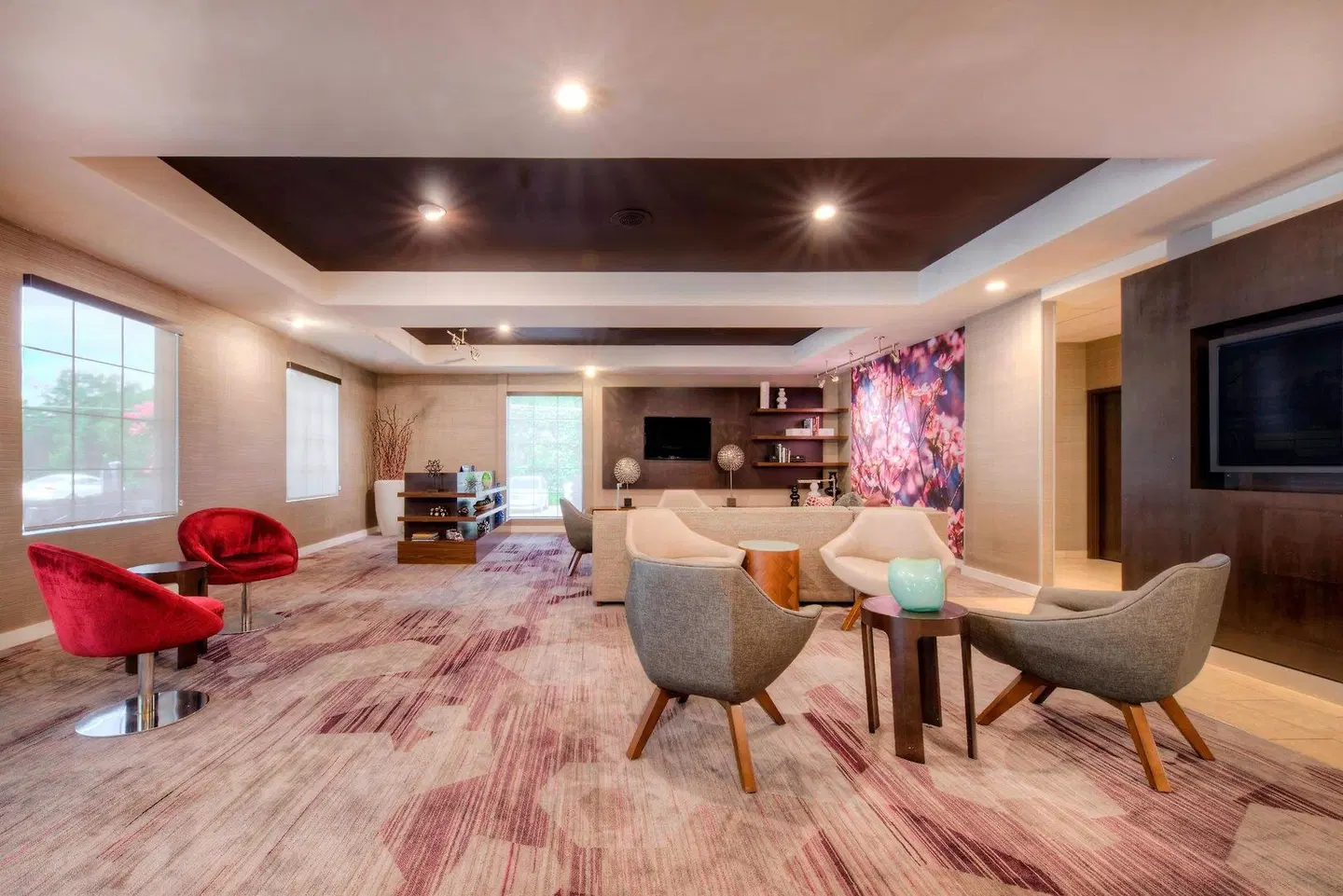 Courtyard by Marriott Raleigh Crabtree Valley ROOM_EXAMPLE