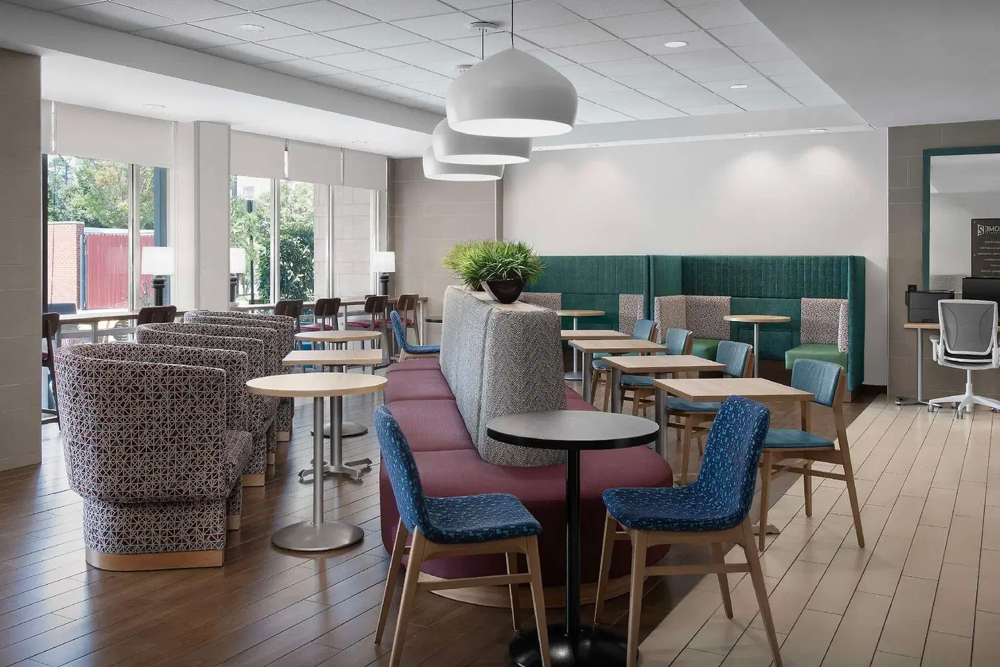Home2 Suites by Hilton Greensboro Airport, NC Konferenz