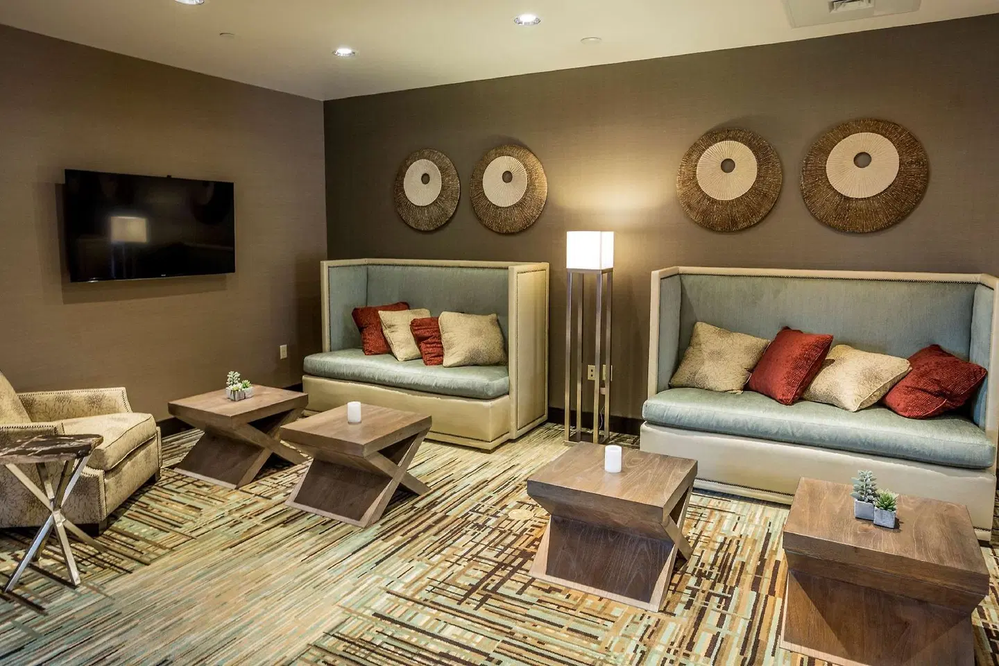 Homewood Suites by Hilton Charlotte Ballantyne, NC HEALTH_BEAUTY