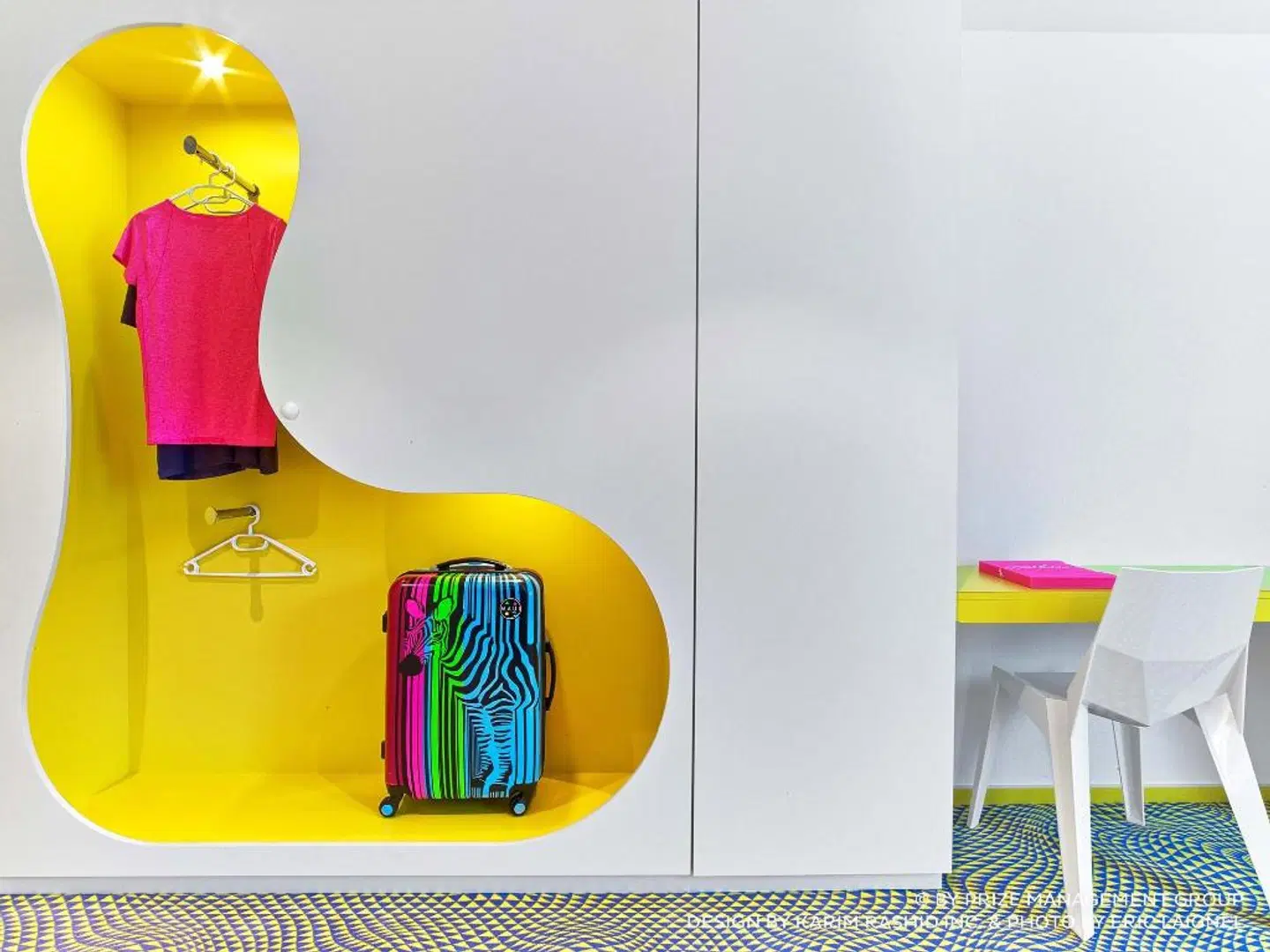 Prize by Radisson, Hannover City SPORTS_AND_LEISURE