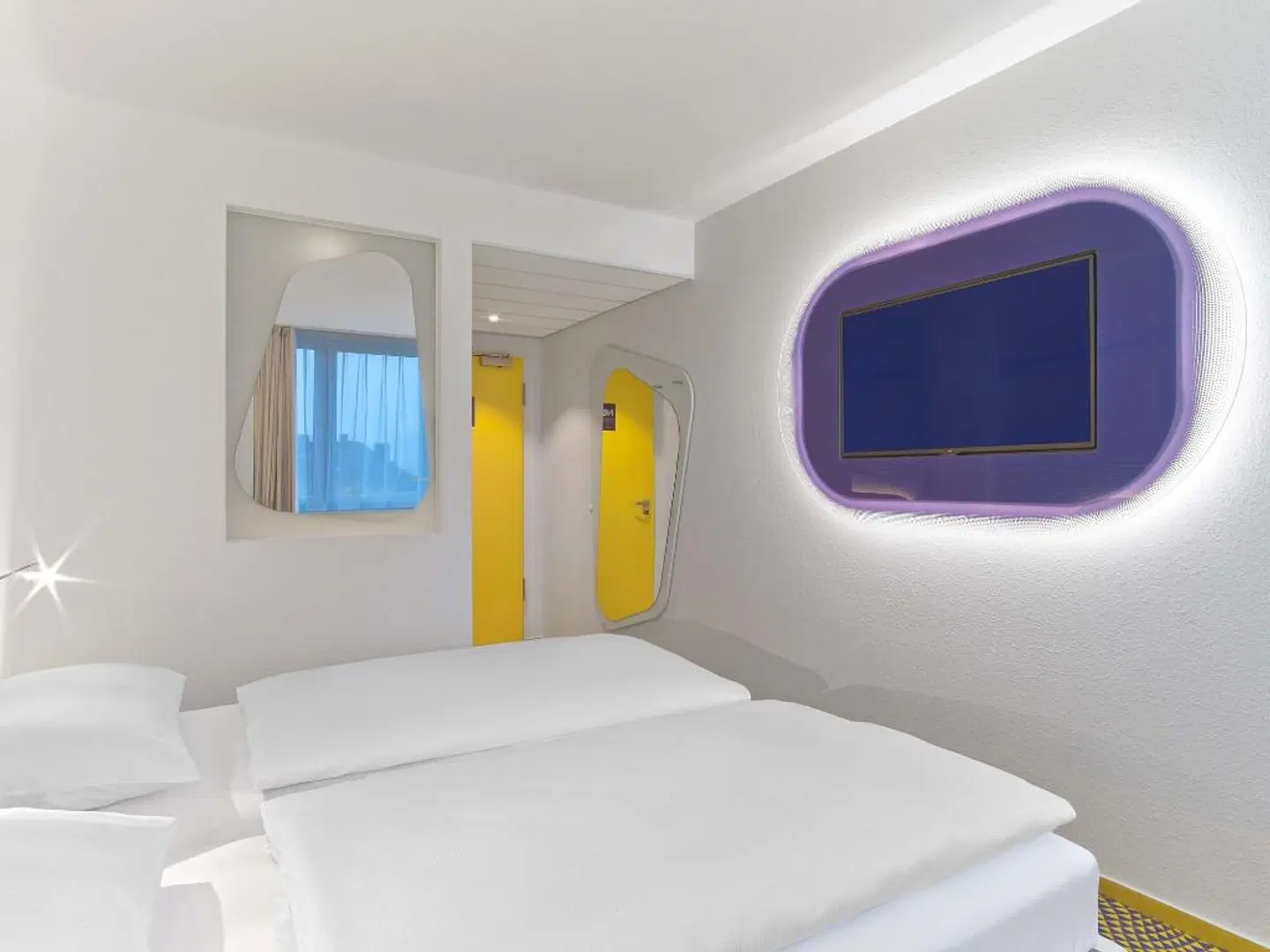 Prize by Radisson, Hannover City ROOM_EXAMPLE