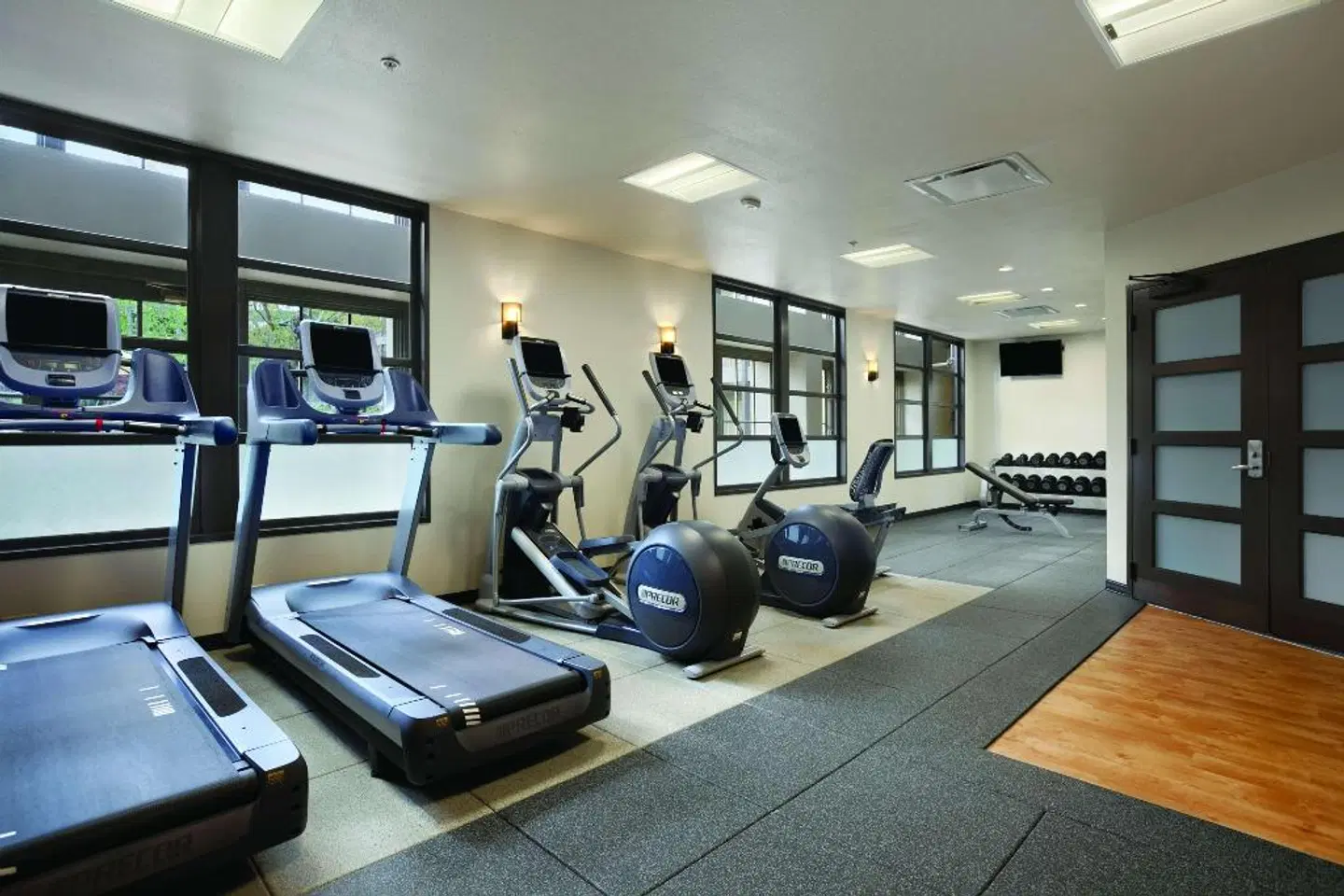 Embassy Suites by Hilton Napa Valley SPORTS_AND_LEISURE