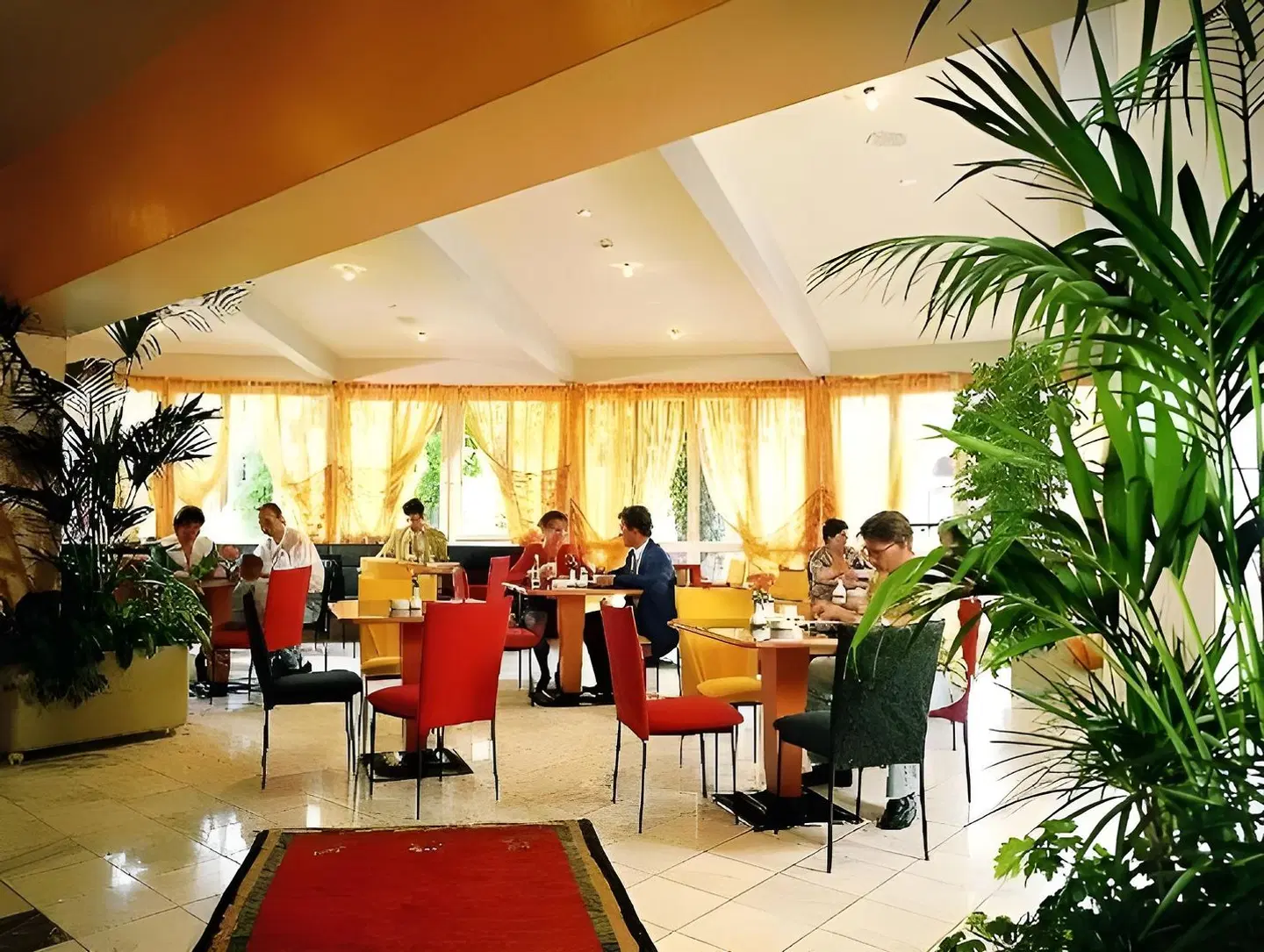Rokohof Restaurant