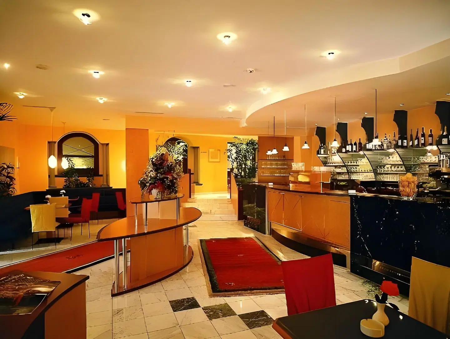 Rokohof Bar