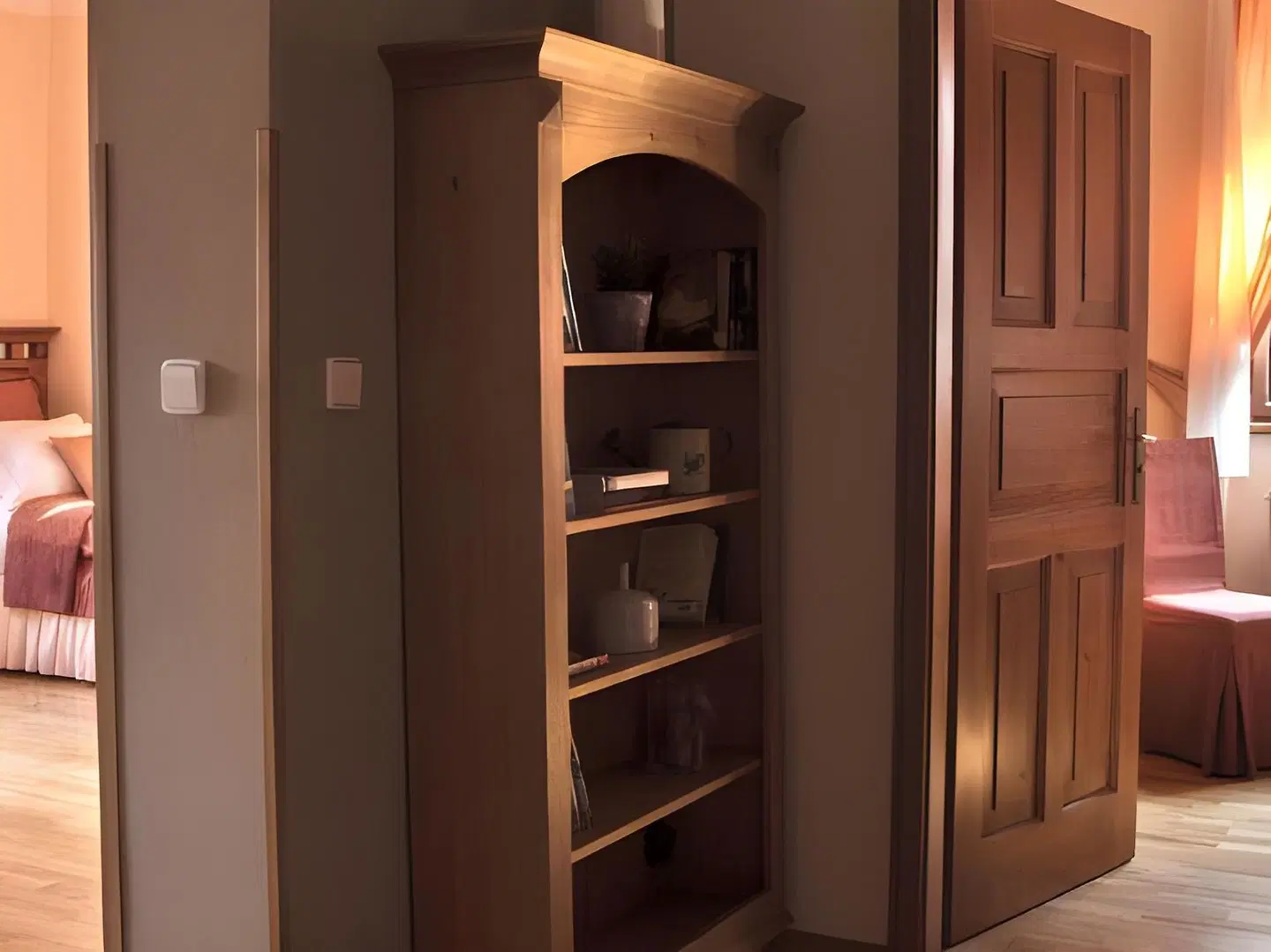 Castle View Apartments ROOM_EXAMPLE