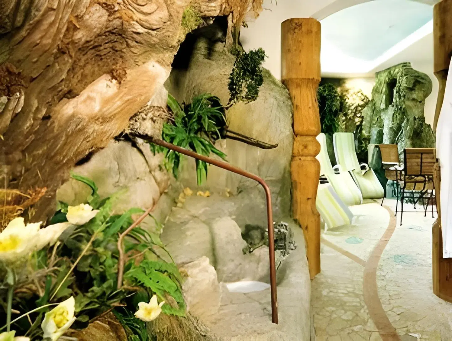 Hotel Apartments Alpenrose LOUNGE_LOBBY