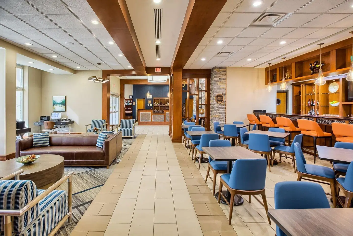 Four Points by Sheraton Raleigh Durham Airport Konferenz