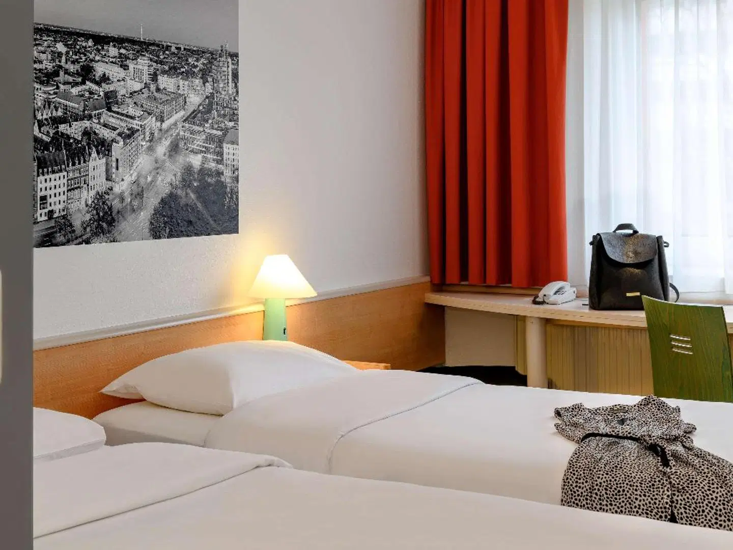 ibis Hannover Medical Park ROOM_EXAMPLE