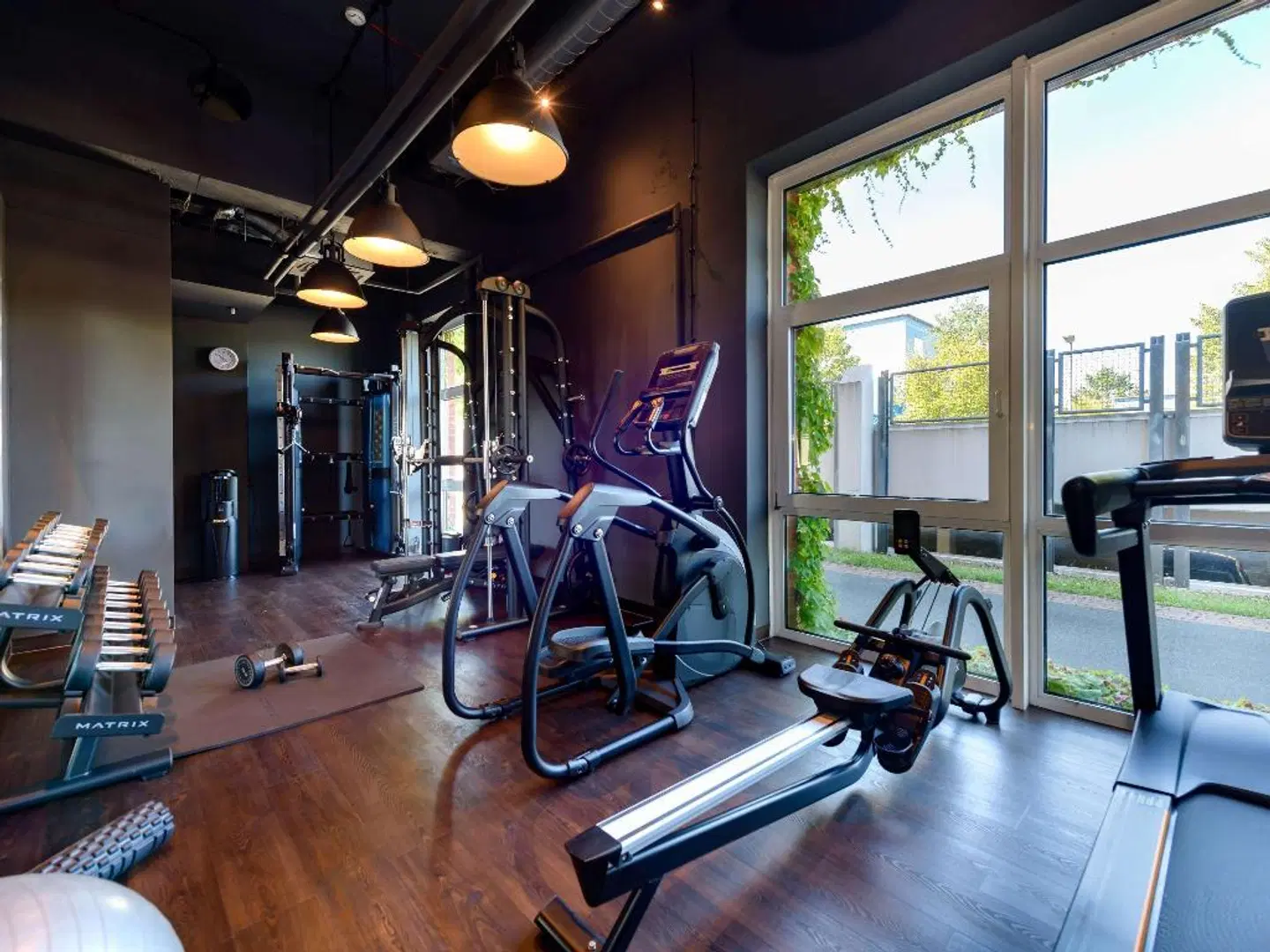 ibis Hannover Medical Park SPORTS_AND_LEISURE