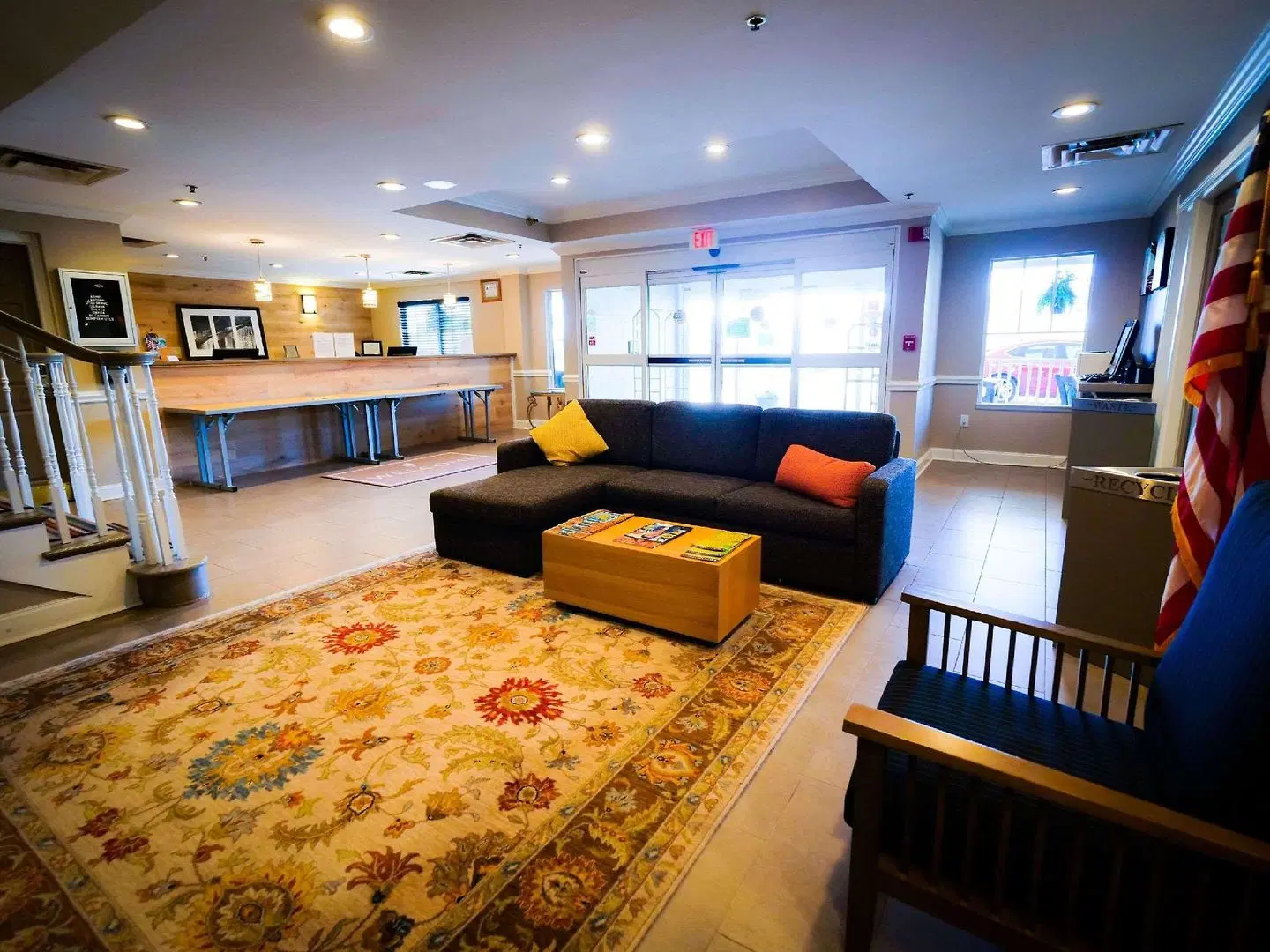 Country Inn & Suites by Radisson, Burlington (Elon), NC ROOM_EXAMPLE