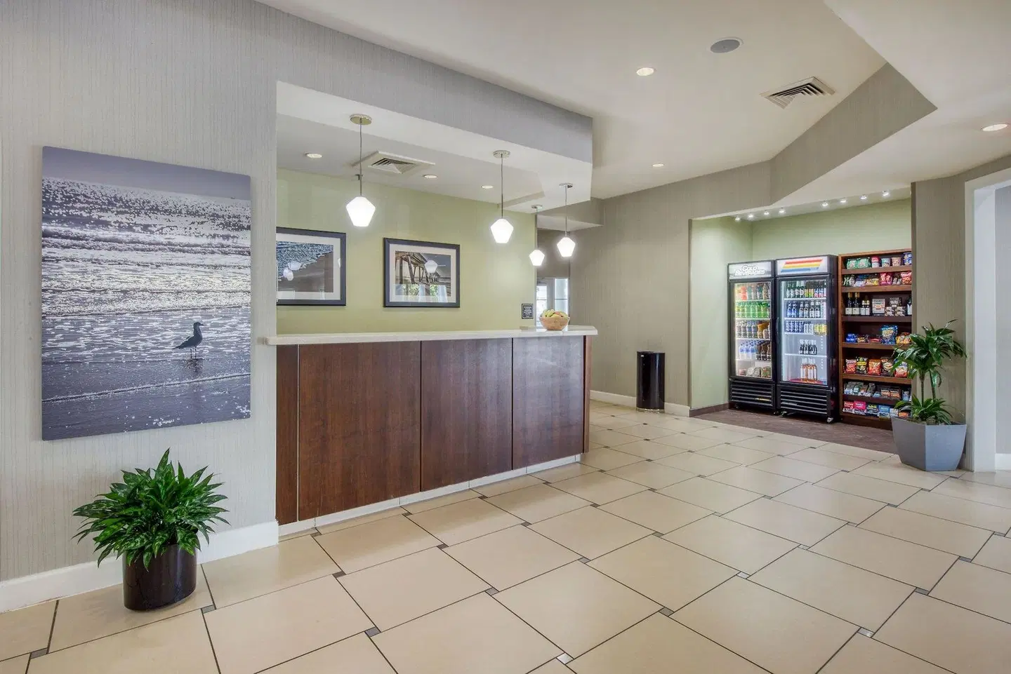 Residence Inn by Marriott Wilmington Landfall LOUNGE_LOBBY