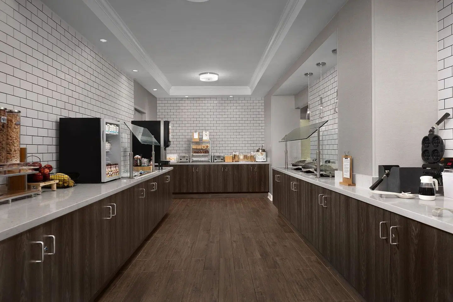 Residence Inn by Marriott Charlotte SouthPark LOUNGE_LOBBY