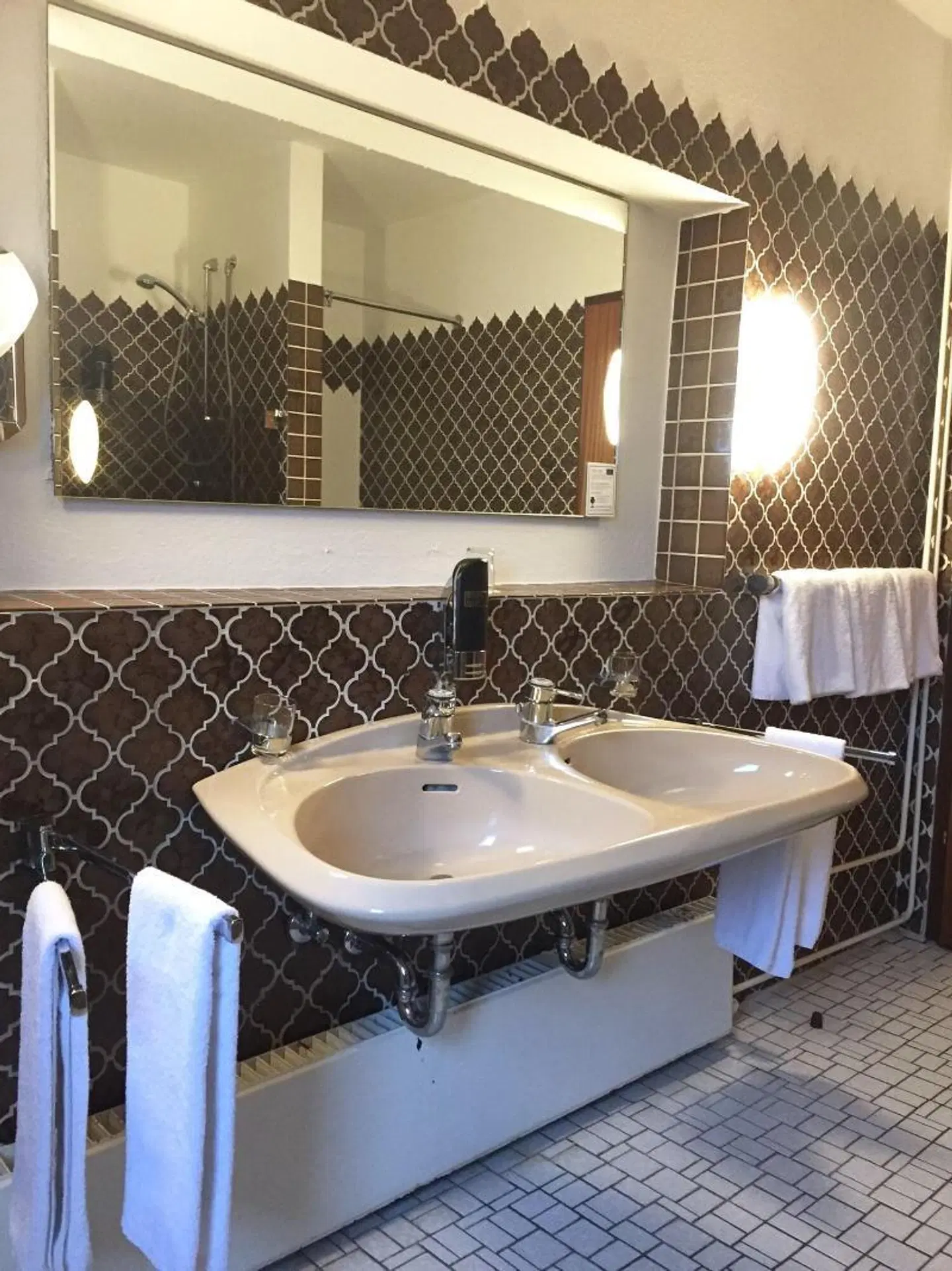 Hollenstedter Hof Badezimmer