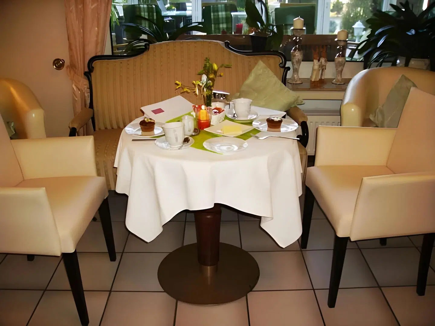PIEPer's Landidyll Hotel Restaurant