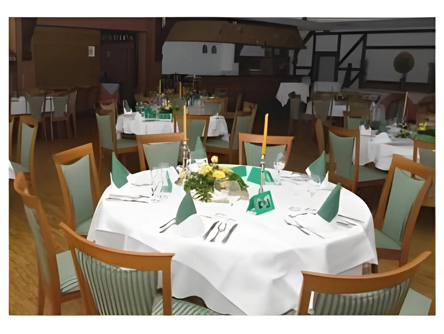 Fischer Restaurant