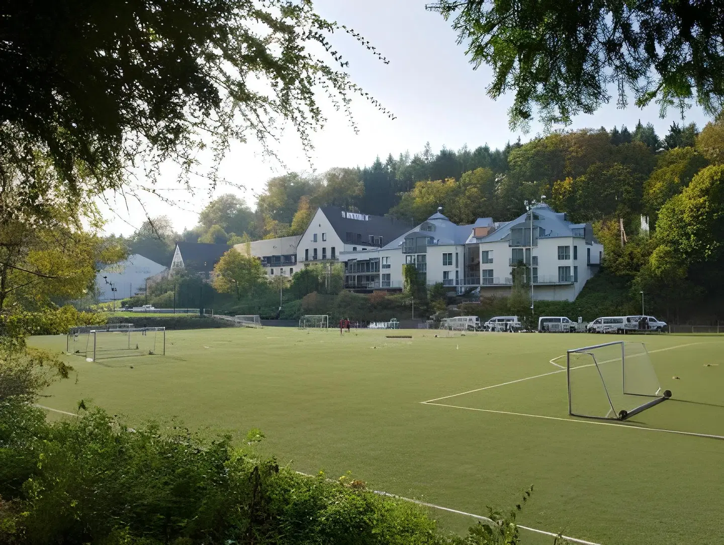 Sporthotel Fuchsbachtal SPORTS_AND_LEISURE