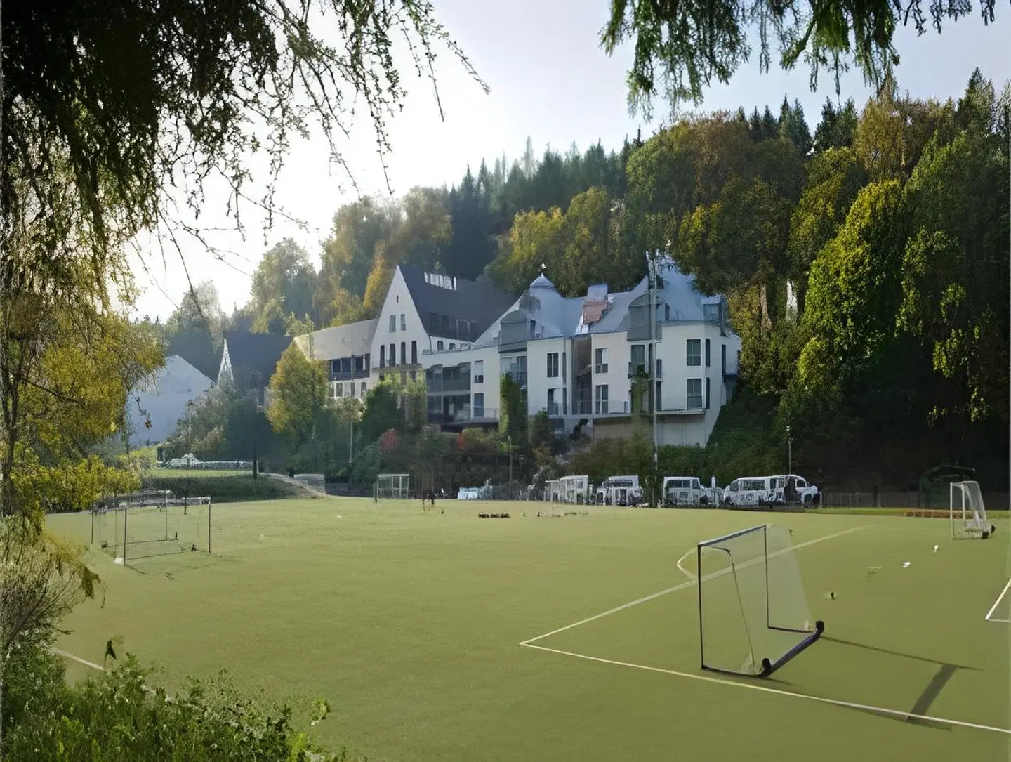 Sporthotel Fuchsbachtal SPORTS_AND_LEISURE