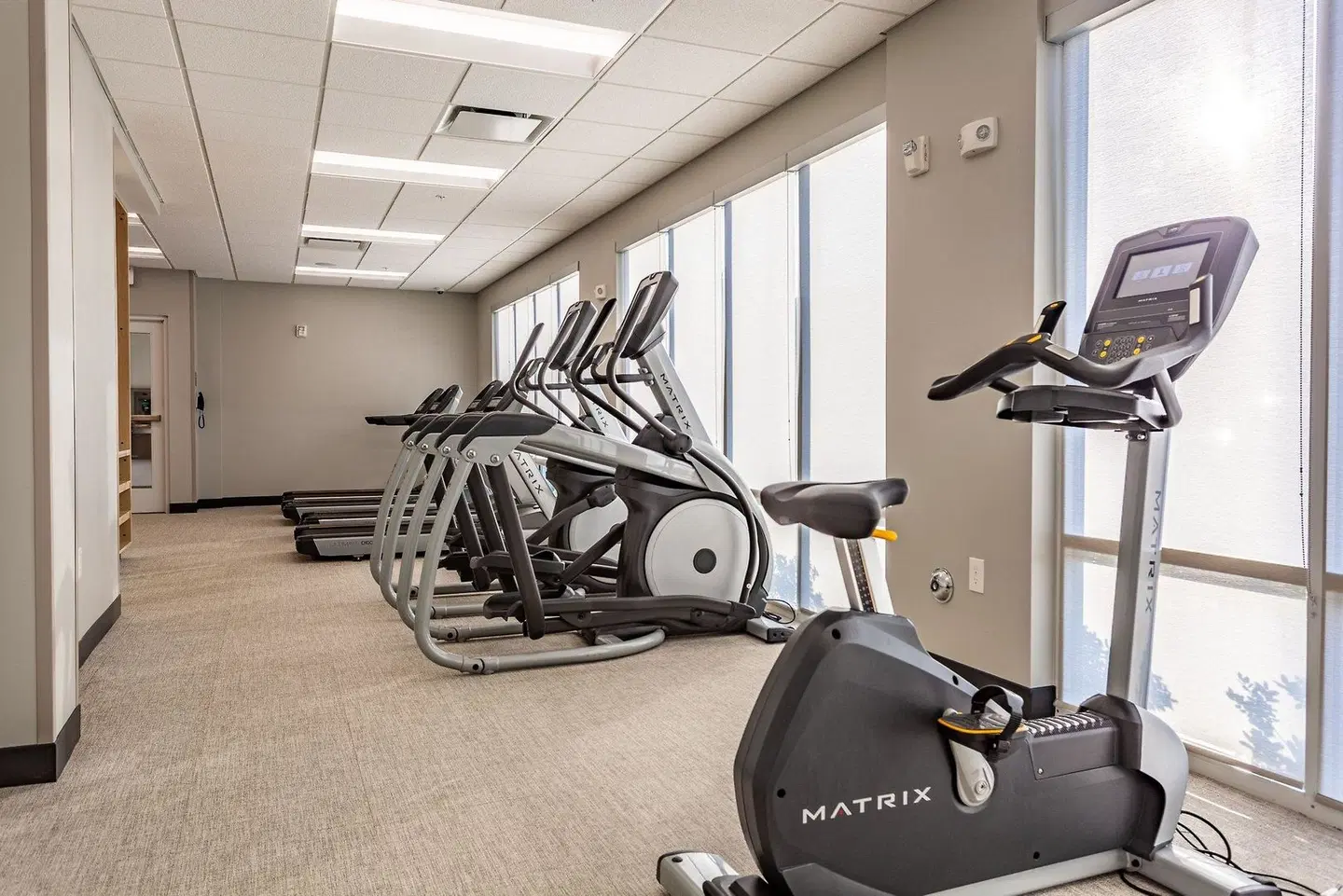 TownePlace Suites by Marriott Raleigh Southwest SPORTS_AND_LEISURE