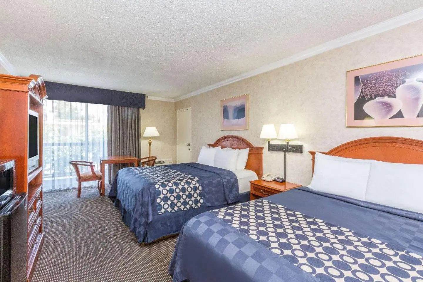 Days Inn by Wyndham Los Angeles LAX/VeniceBch/Marina DelRay ROOM_EXAMPLE