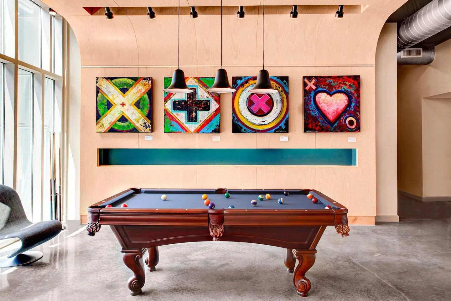 Aloft Raleigh-Durham Airport Brier Creek SPORTS_AND_LEISURE