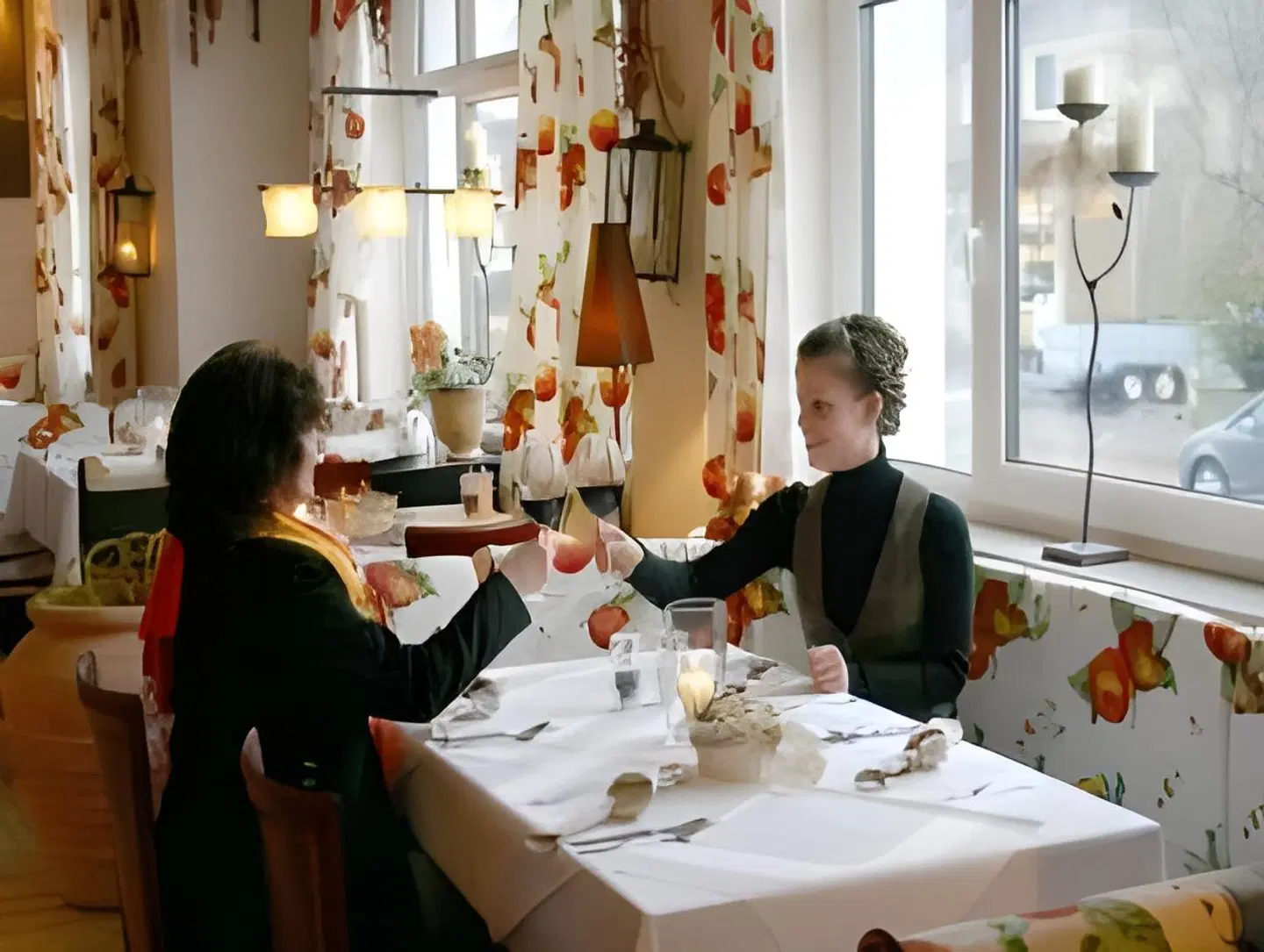 Viva Crativo Restaurant