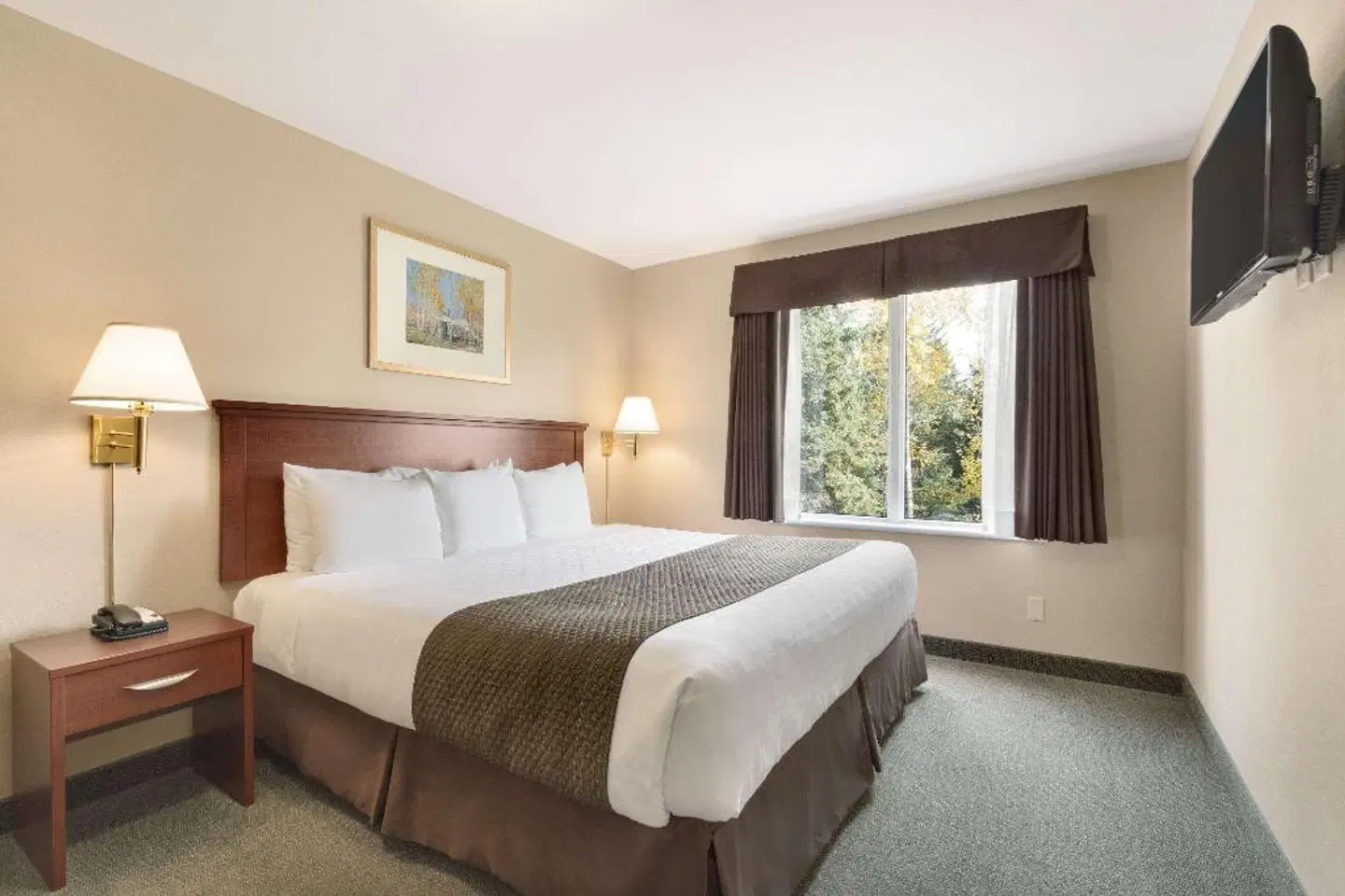 Days Inn Thunder Bay North ROOM_EXAMPLE