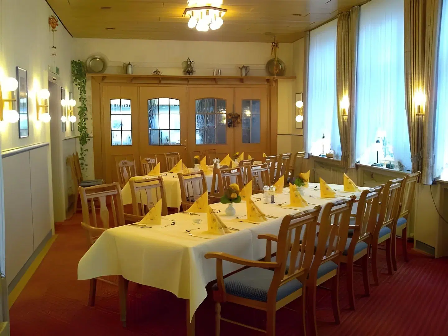 Wieting Restaurant