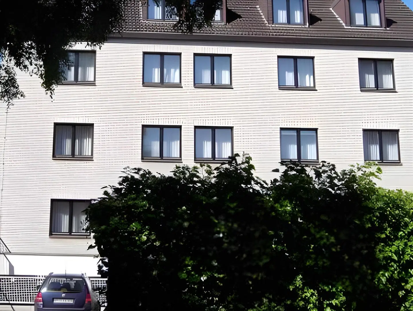Wieting EXTERIOR