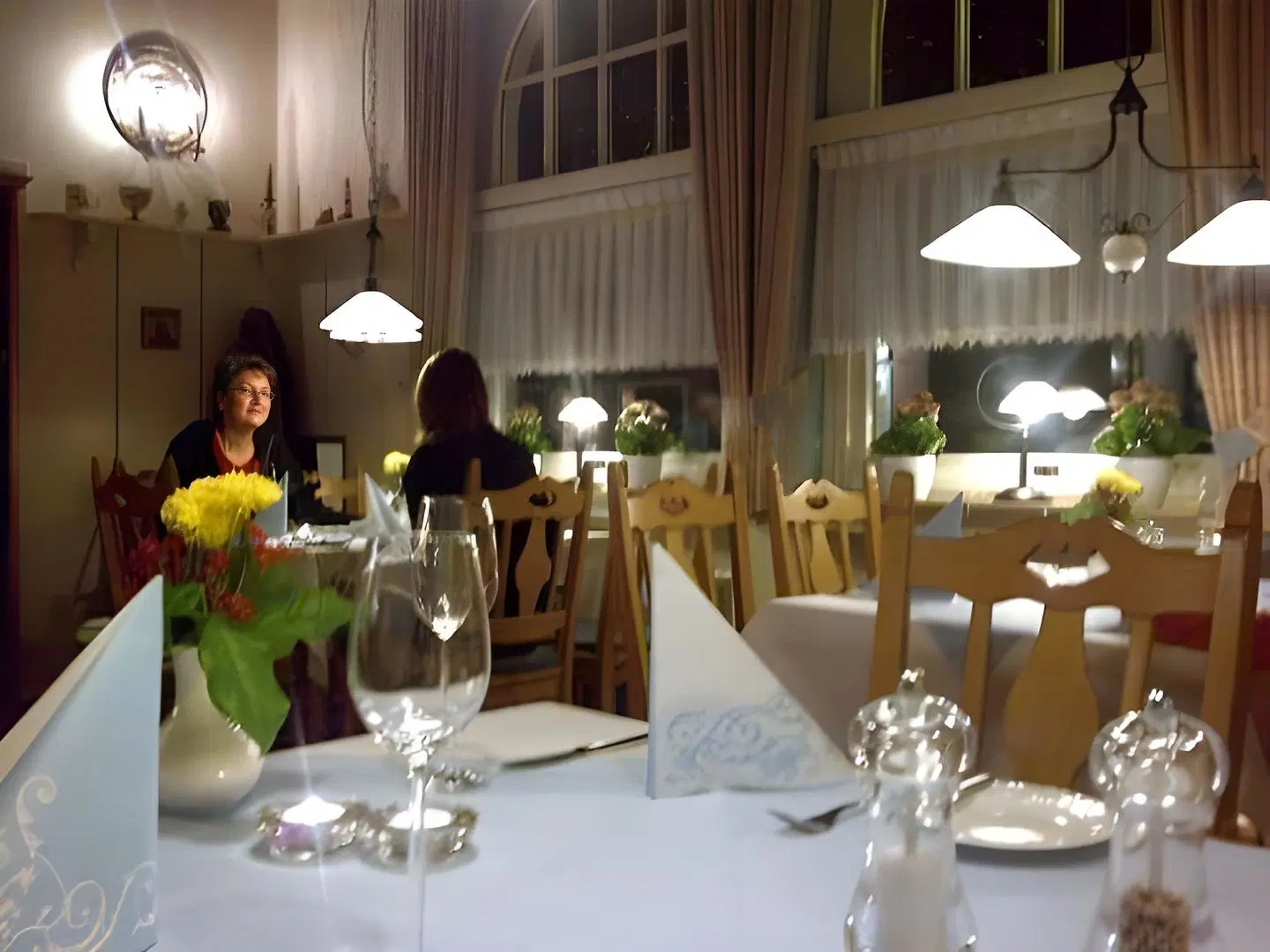 Wieting Restaurant