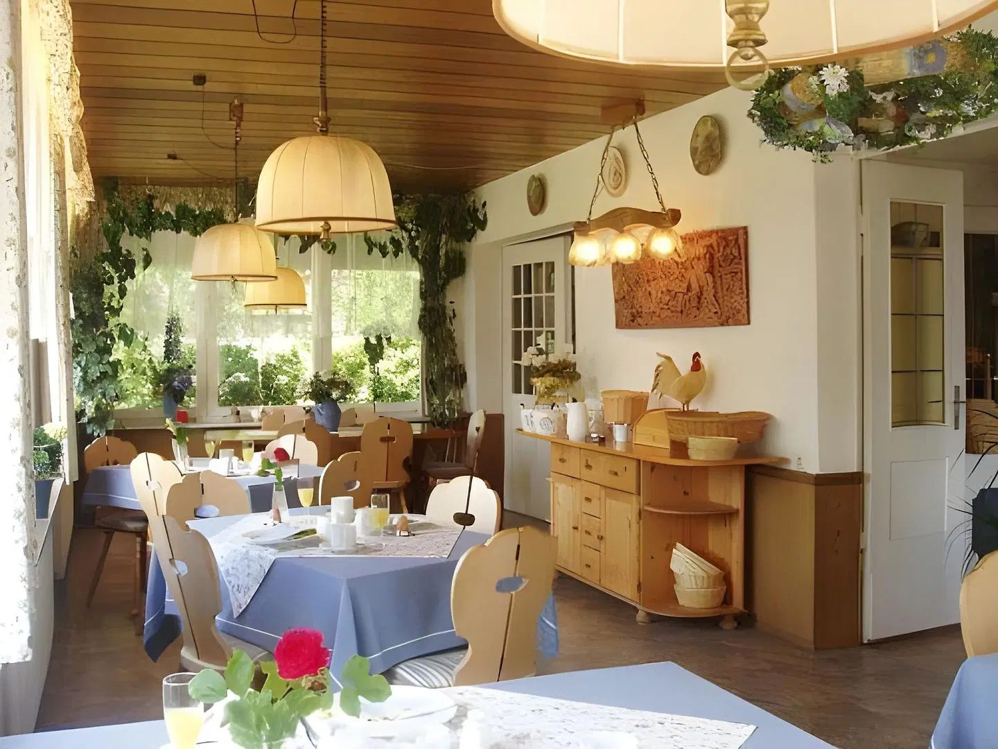 Rosenhof Restaurant