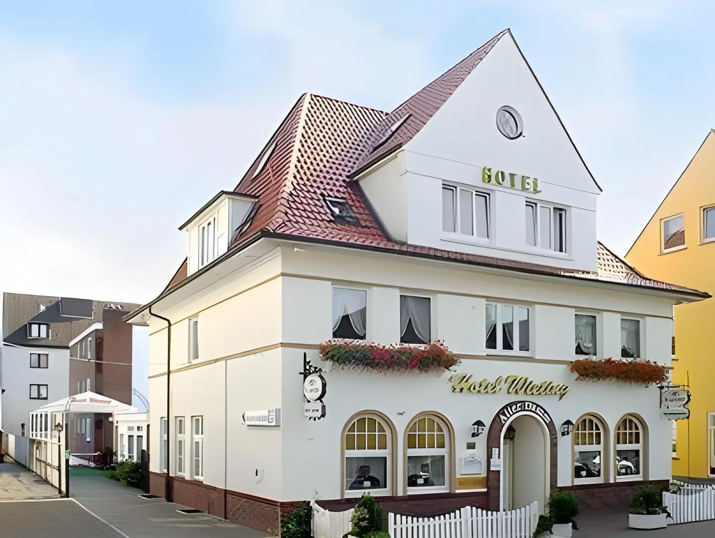 Wieting EXTERIOR