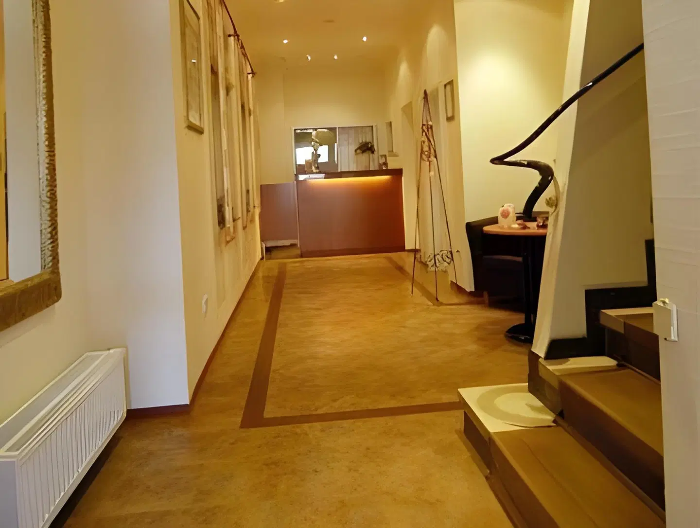 Hotel Sprenz ROOM_EXAMPLE