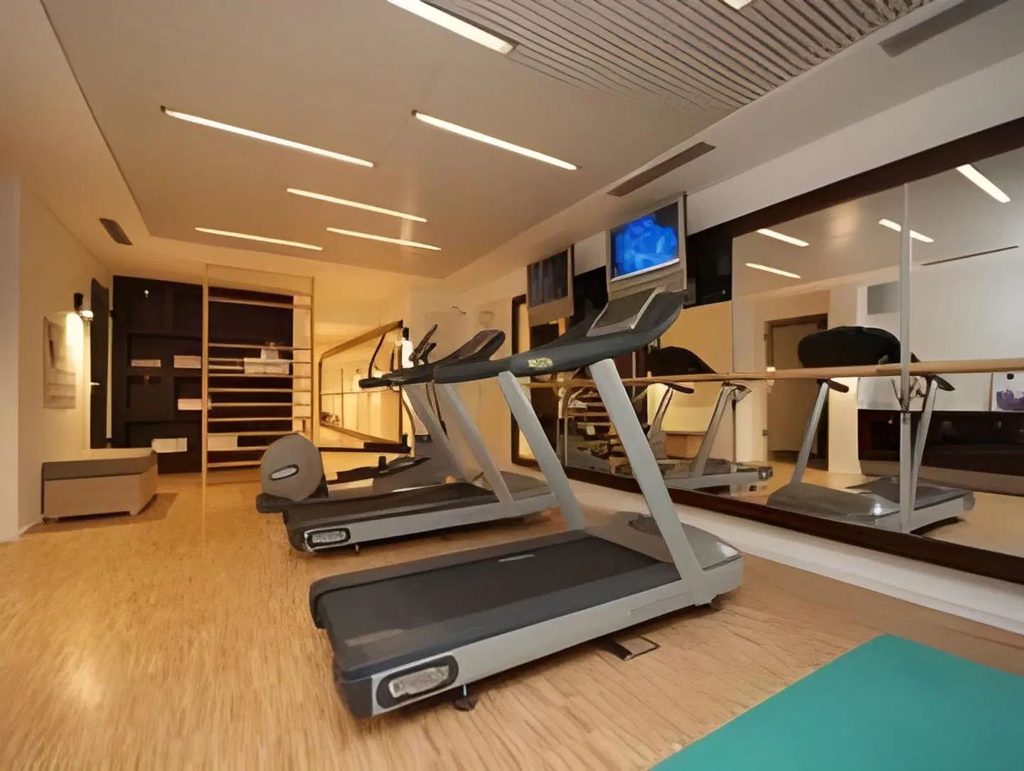 Altera Hotel SPORTS_AND_LEISURE