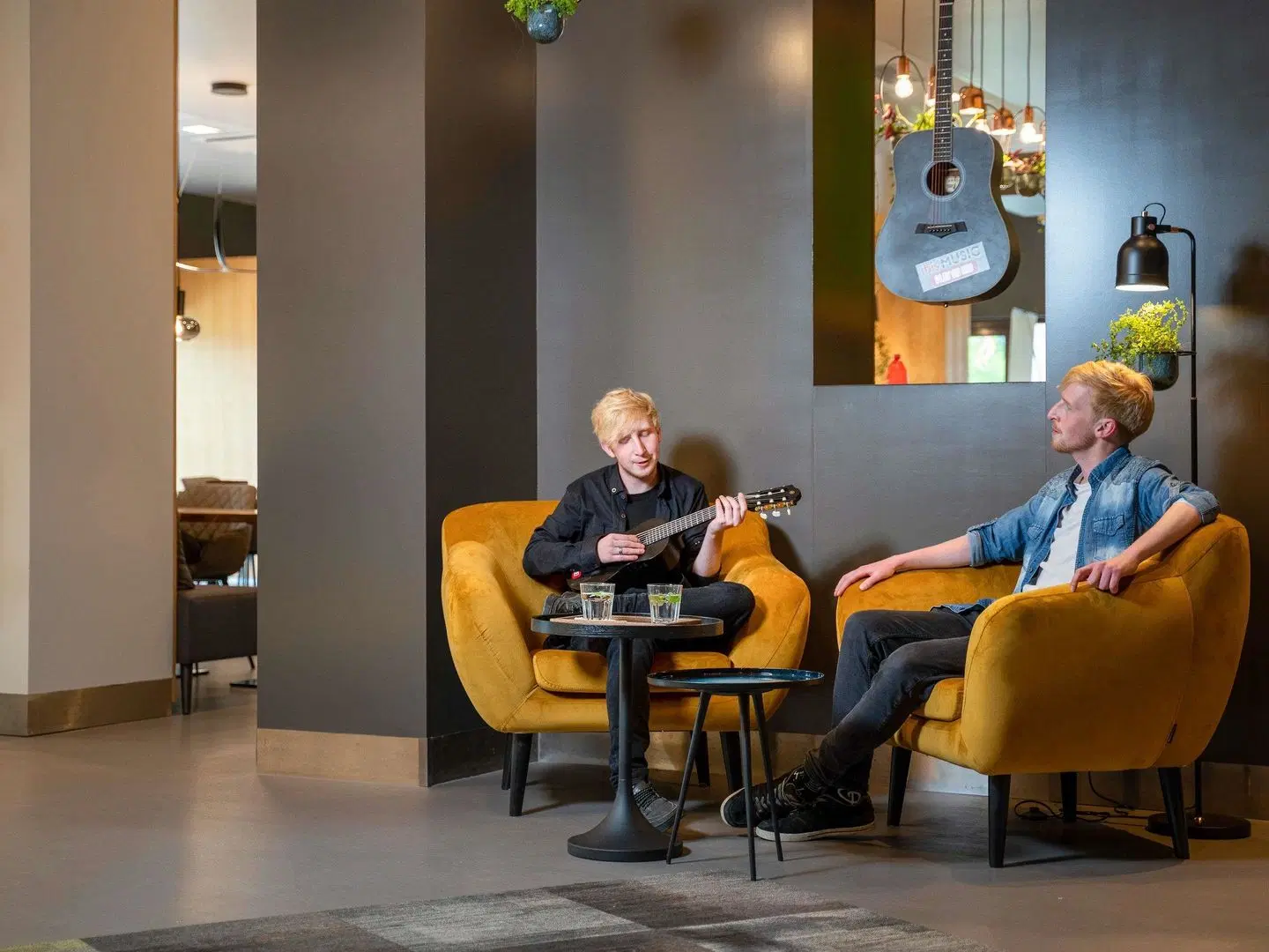 ibis Plzen PEOPLE