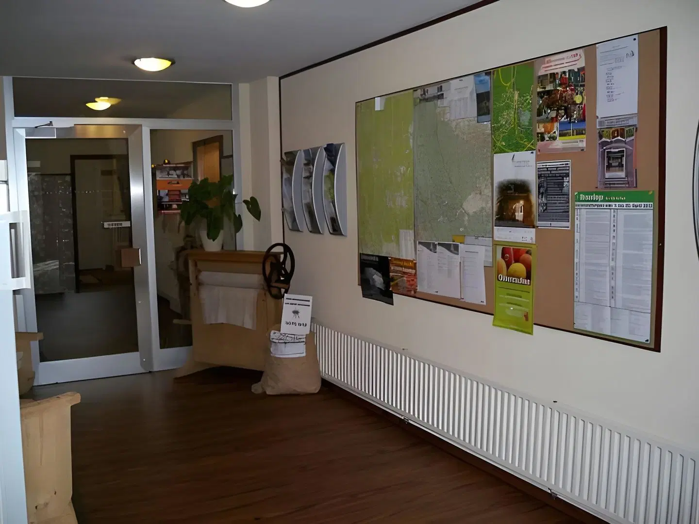 Hasselhof LOUNGE_LOBBY