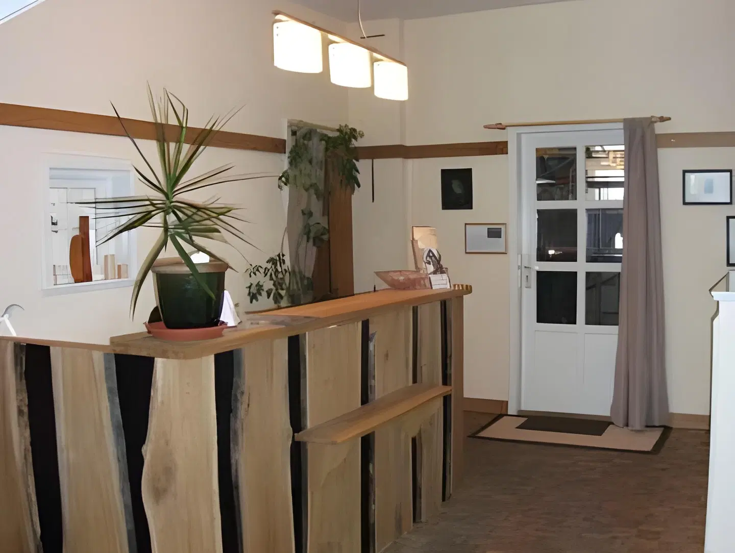 Hasselhof LOUNGE_LOBBY