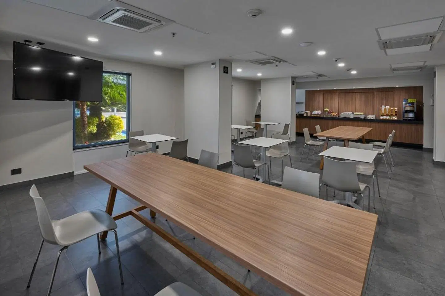 City Express by Marriott Lazaro Cardenas LOUNGE_LOBBY
