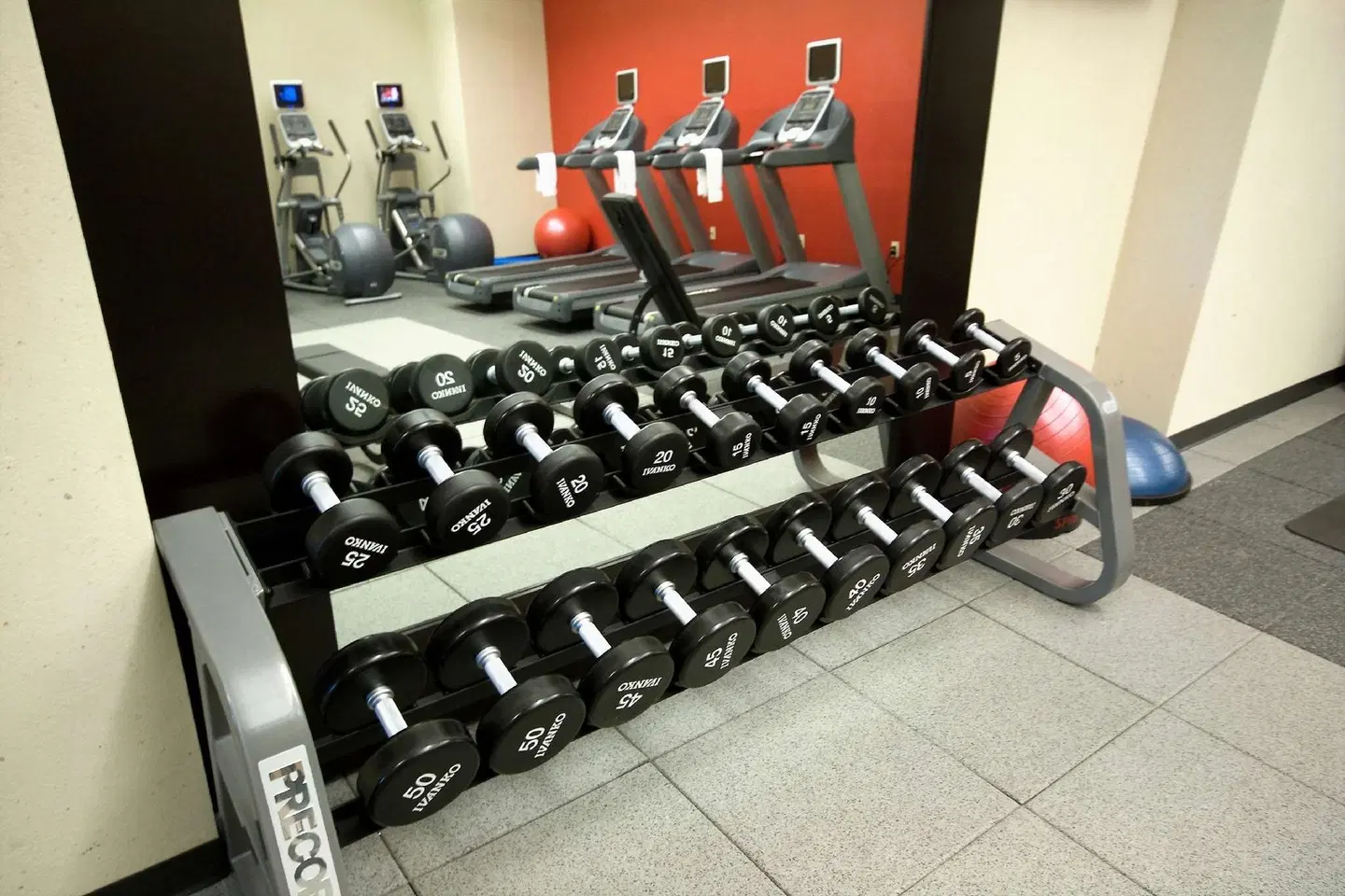 Embassy Suites by Hilton Houston-Energy Corridor SPORTS_AND_LEISURE