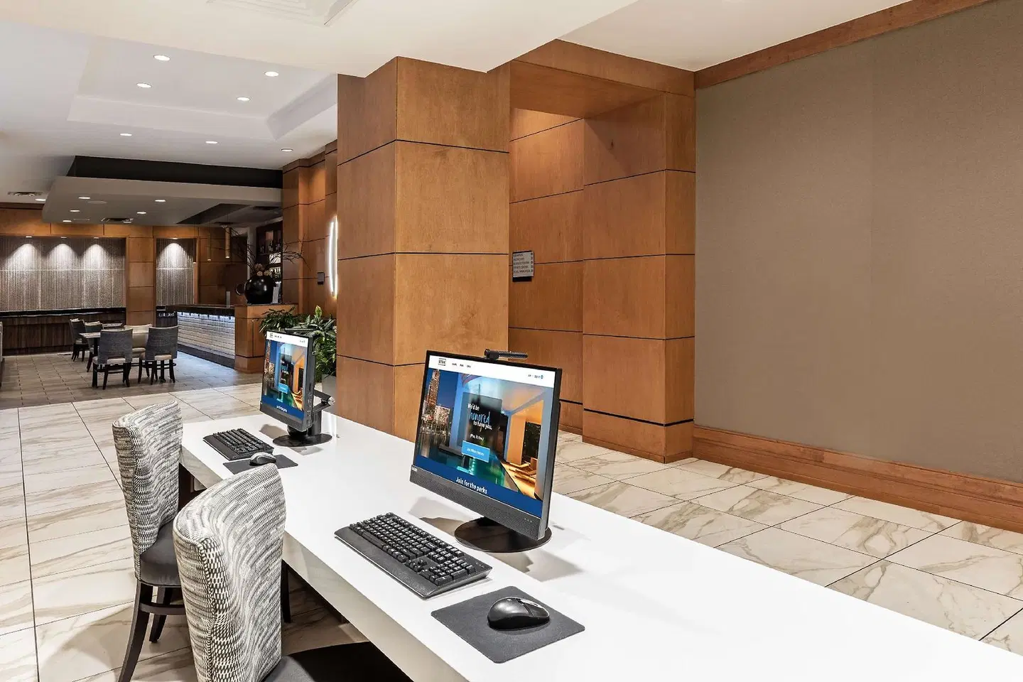 Embassy Suites by Hilton Houston-Energy Corridor MODEL_IMPRESSION