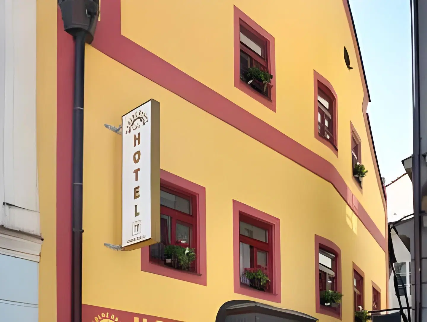U Solné Brány EXTERIOR