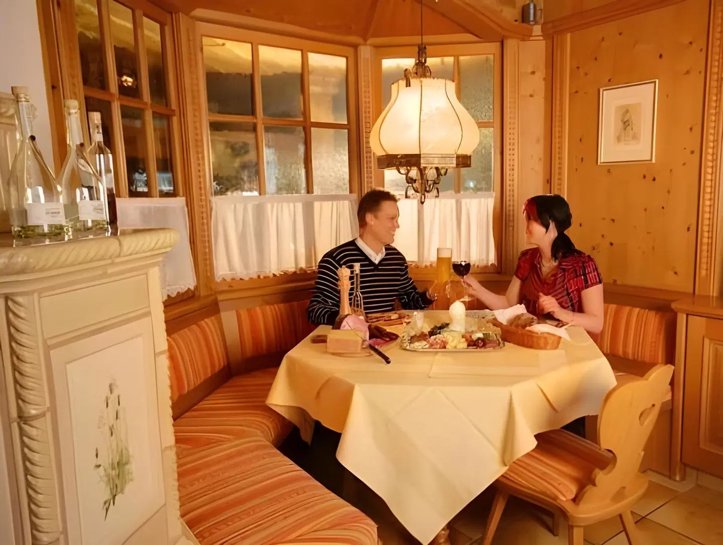Suitehotel Kleinwalsertal HEALTH_BEAUTY