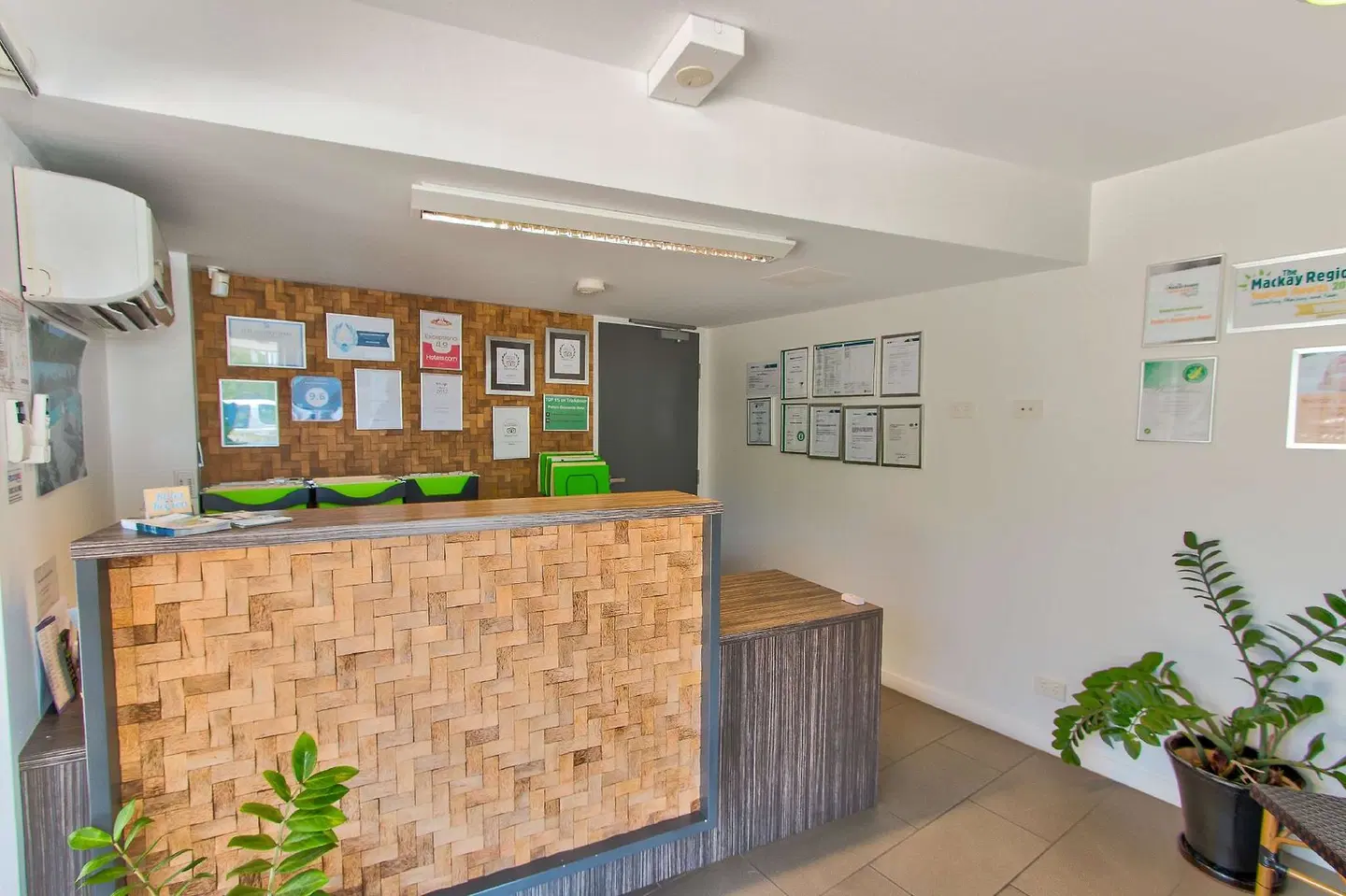 Potter's Oceanside Motel LOUNGE_LOBBY
