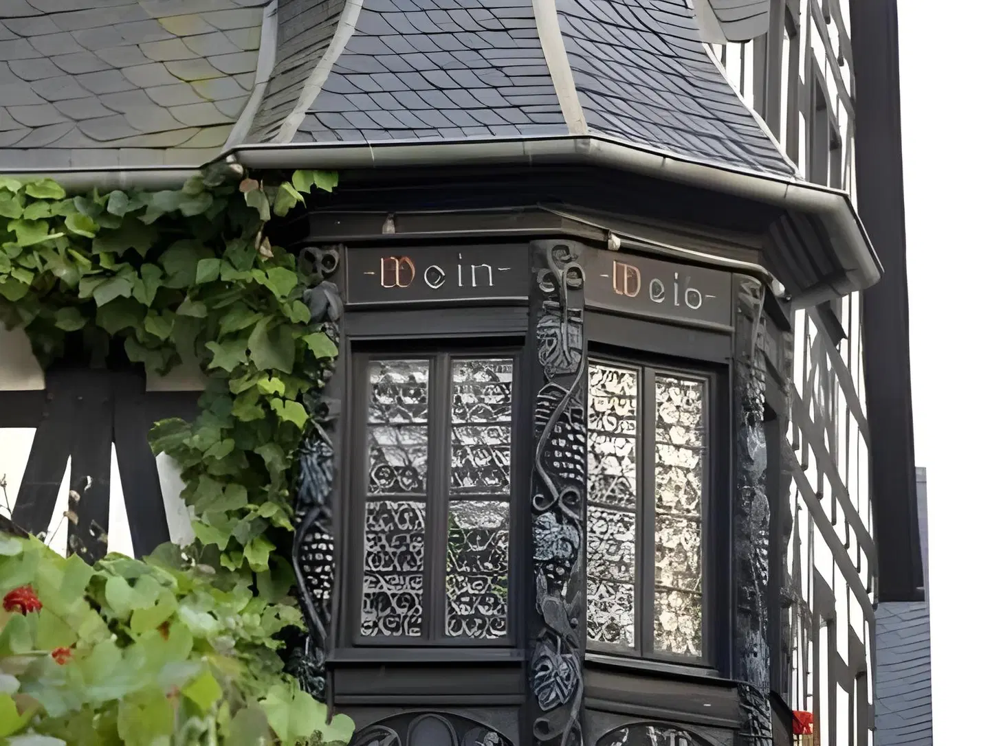 Hotel Lindenwirt EXTERIOR