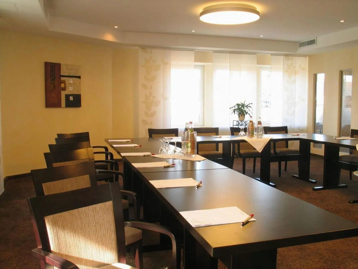 Bullerdieck Konferenz