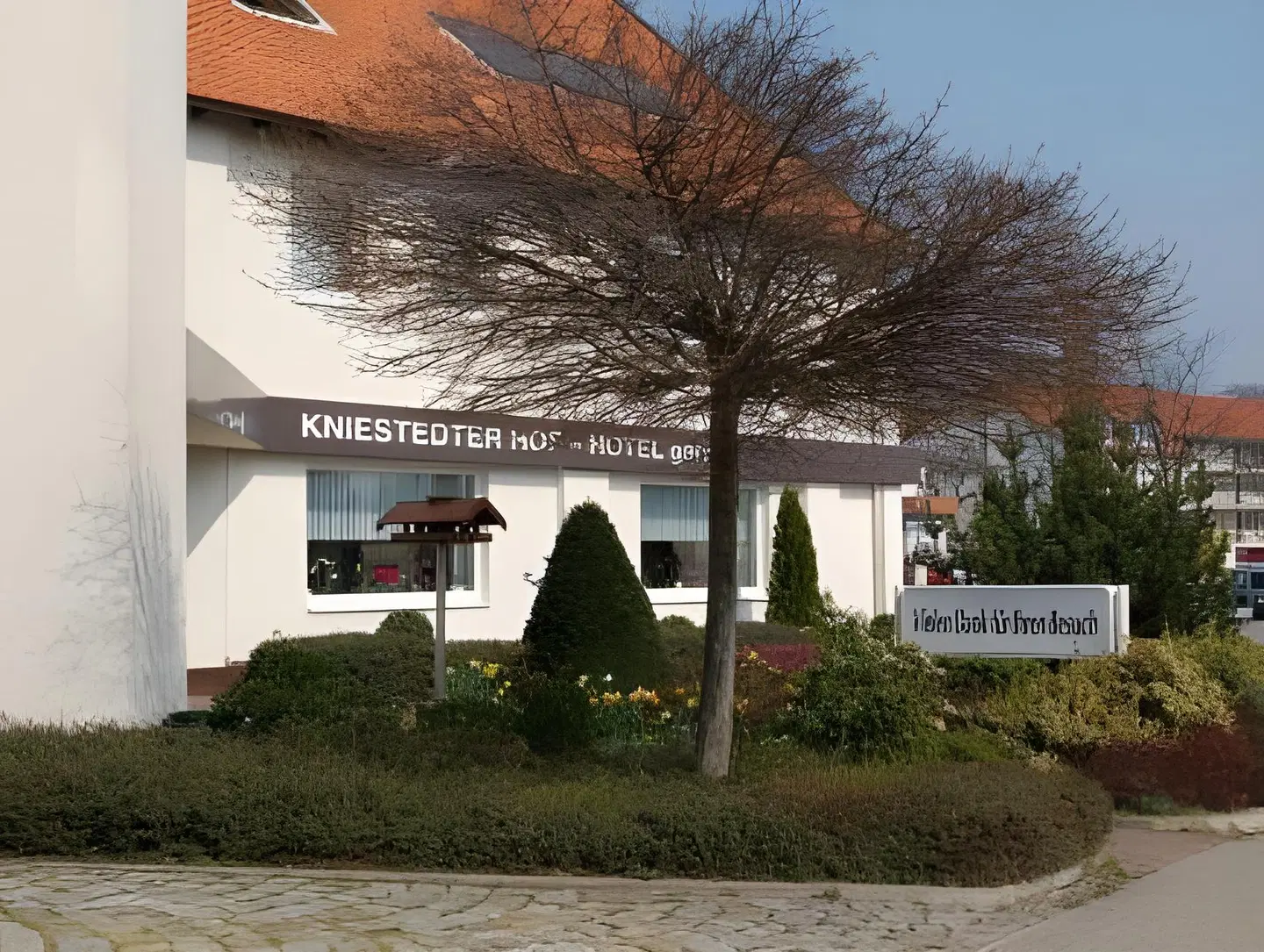 Kniestedter Hof EXTERIOR