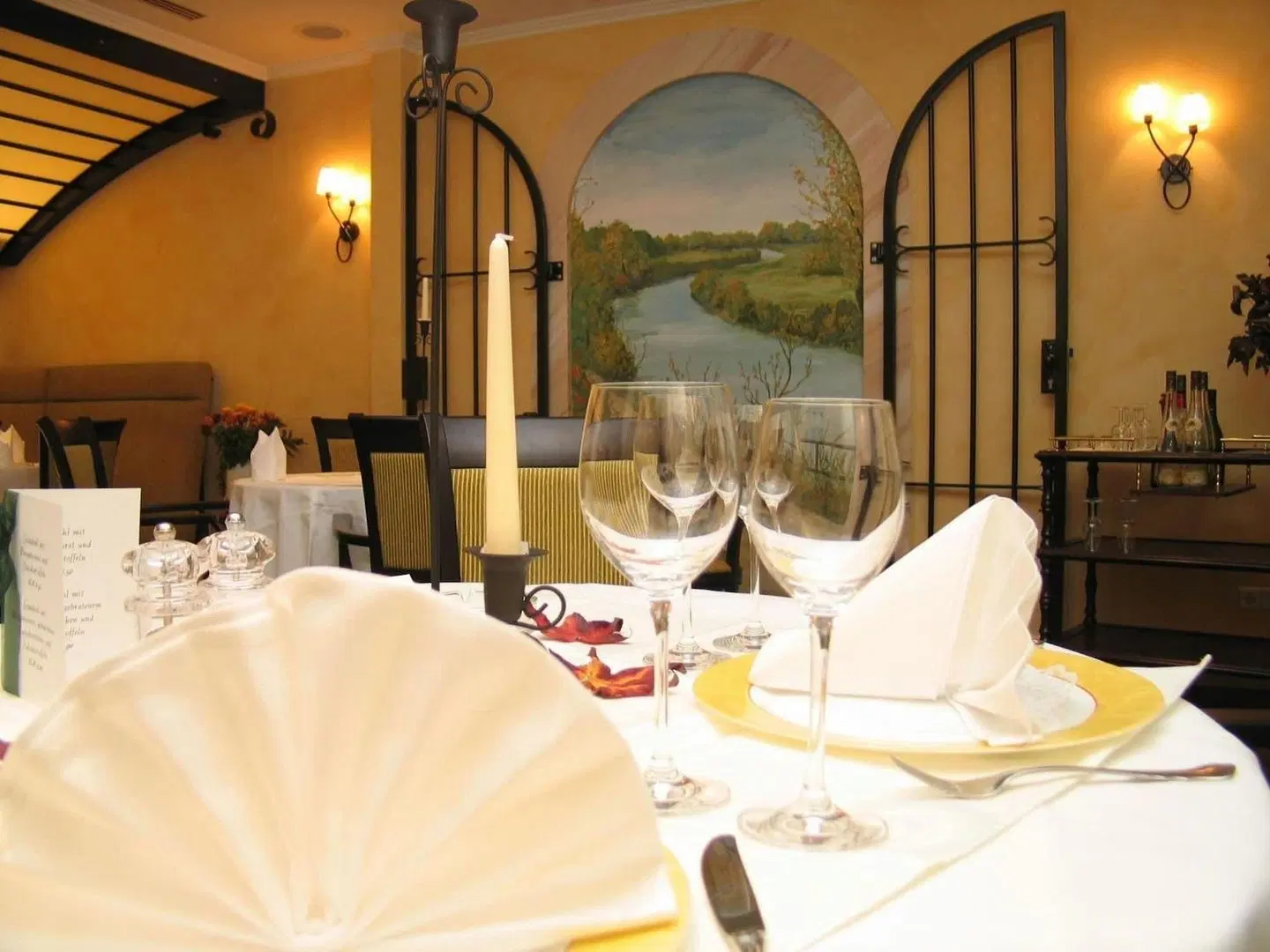 Bullerdieck Restaurant