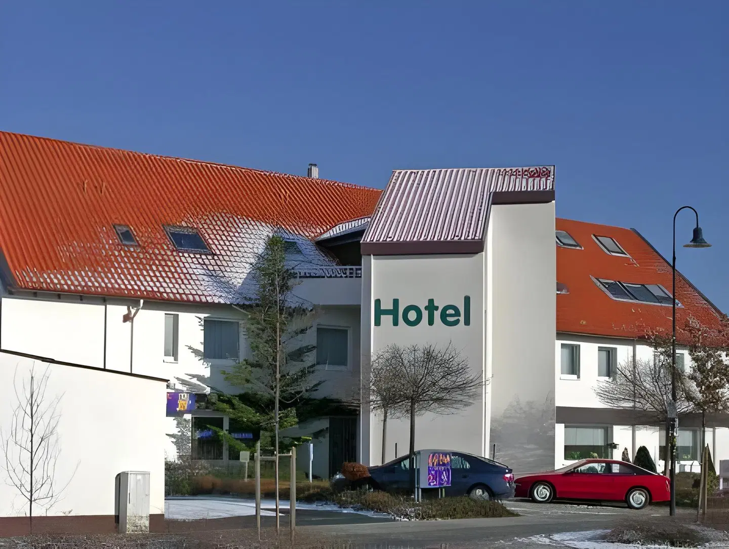Kniestedter Hof EXTERIOR