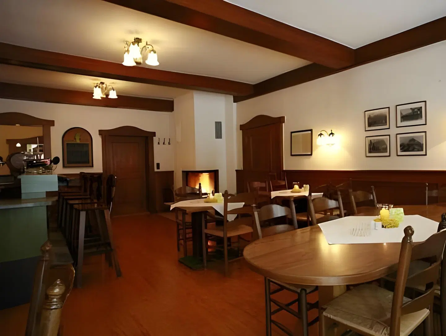 Hotel Garni Wacholderheide ROOM_EXAMPLE