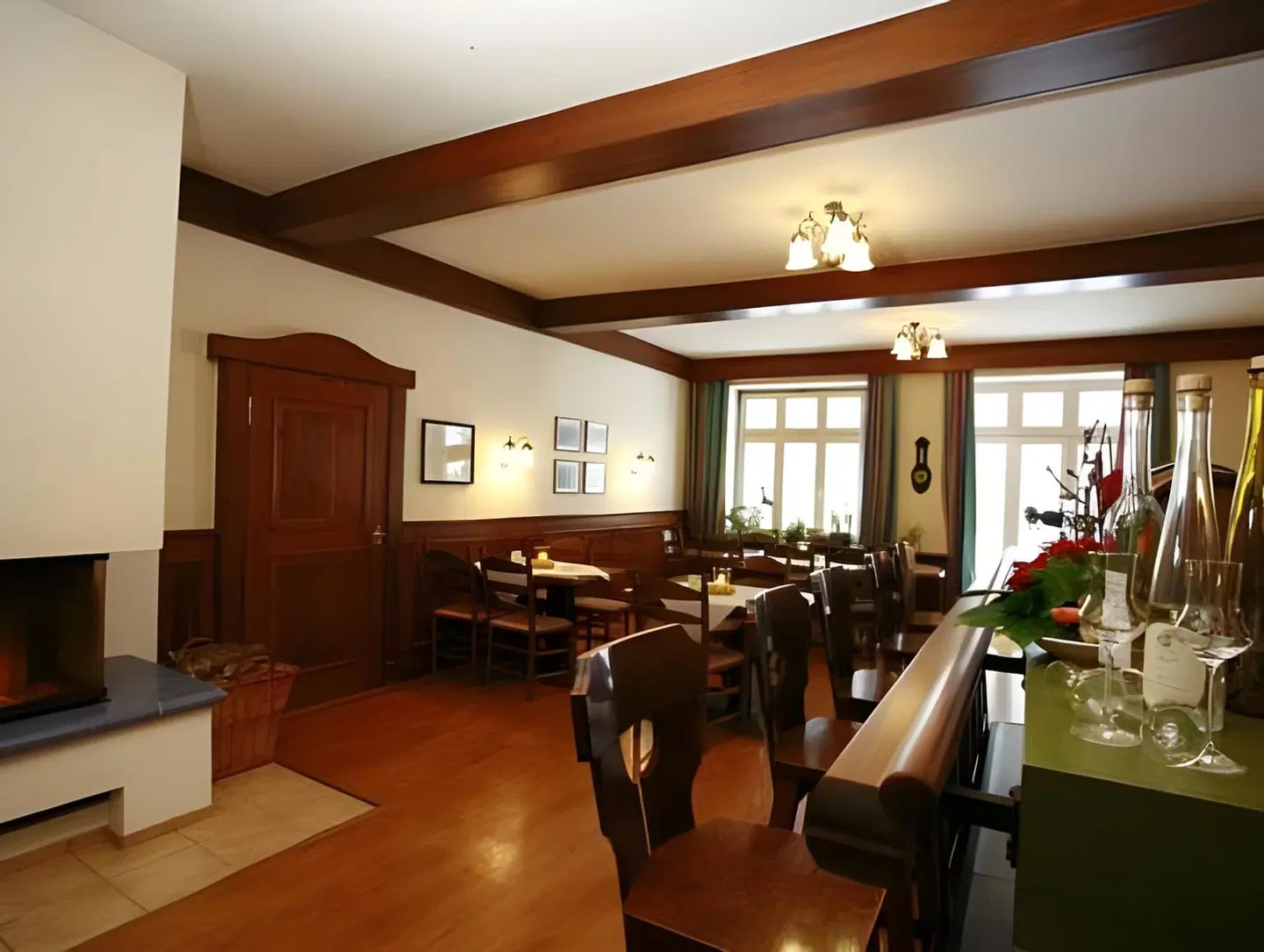 Hotel Garni Wacholderheide LOUNGE_LOBBY